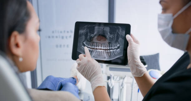 Licensed Dental service in Tyrone, OK - Dentist Open Now